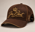 Jus Bluit Premium Cap - Cognac