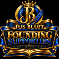 Founding Supporters of Jus Bluit Publishing — CHASIN BLU