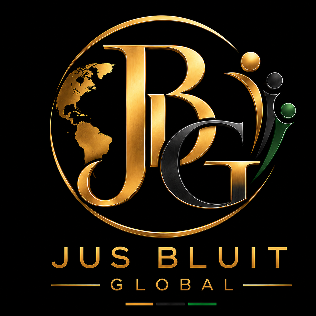 Jus Bluit Global